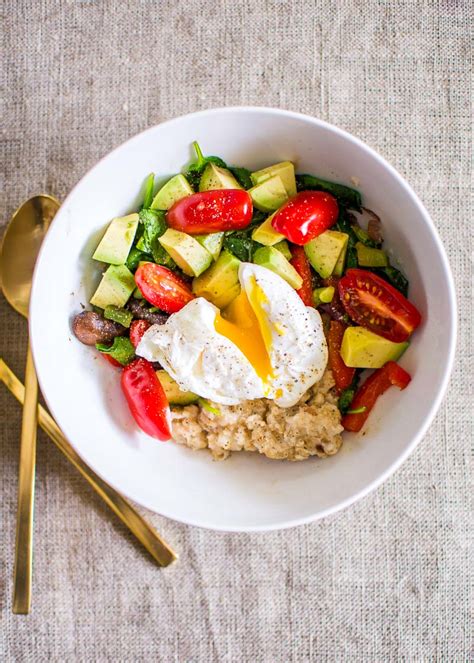 Magical Breakfast Bowls for Weight Loss: 6 Satisfying Recipes
